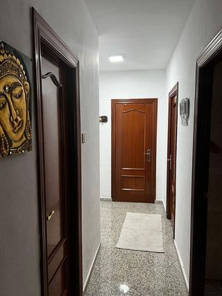 Piso en alquiler en Barrio de Zaidín en Granada