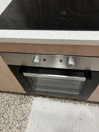 Piso en alquiler en Barrio de Zaidín en Granada