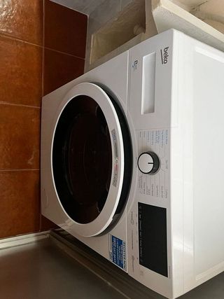 Piso en alquiler en Barrio de Zaidín en Granada