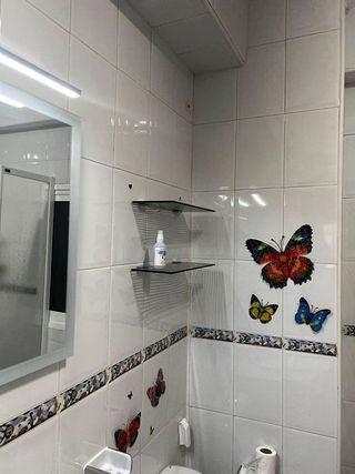 Piso en alquiler en Barrio de Zaidín en Granada