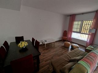 Casa adosada en alquiler en Chilches – Cajiz en Vélez-Málaga