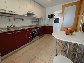 Casa adosada en alquiler en Chilches – Cajiz en Vélez-Málaga