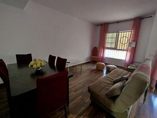 Casa adosada en alquiler en Chilches – Cajiz en Vélez-Málaga