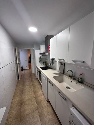 Piso en alquiler en Benicalap en Valencia