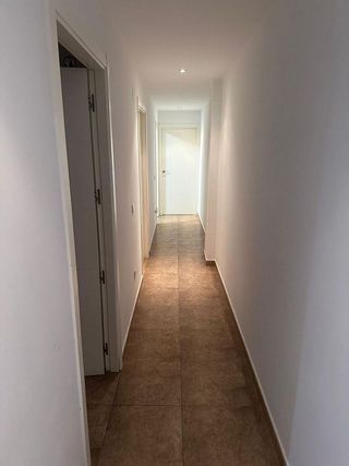 Piso en alquiler en Benicalap en Valencia