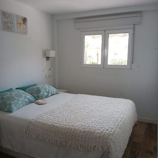 Piso en alquiler en Playa de Poniente en Benidorm