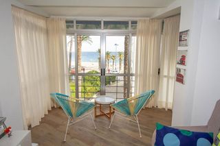 Piso en alquiler en Playa de Poniente en Benidorm
