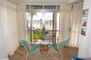 Piso en alquiler en Playa de Poniente en Benidorm