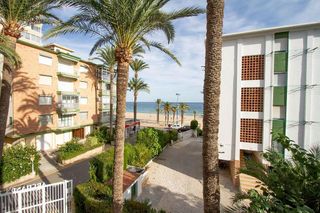 Piso en alquiler en Playa de Poniente en Benidorm