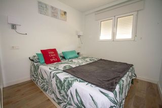 Piso en alquiler en Playa de Poniente en Benidorm