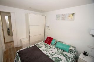 Piso en alquiler en Playa de Poniente en Benidorm