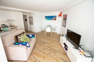 Piso en alquiler en Playa de Poniente en Benidorm