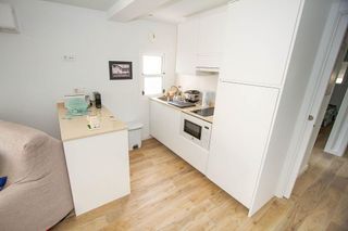 Piso en alquiler en Playa de Poniente en Benidorm