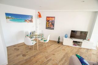 Piso en alquiler en Playa de Poniente en Benidorm