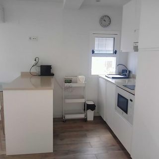 Piso en alquiler en Playa de Poniente en Benidorm