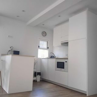 Piso en alquiler en Playa de Poniente en Benidorm