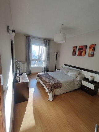 Piso en alquiler en Bola de Oro - Serrallo en Granada