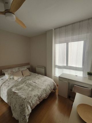 Piso en alquiler en Bola de Oro - Serrallo en Granada