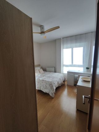 Piso en alquiler en Bola de Oro - Serrallo en Granada