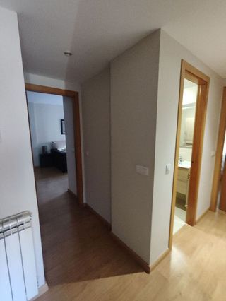 Piso en alquiler en Bola de Oro - Serrallo en Granada