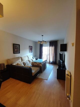 Piso en alquiler en Bola de Oro - Serrallo en Granada