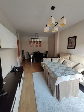 Piso en alquiler en Bola de Oro - Serrallo en Granada