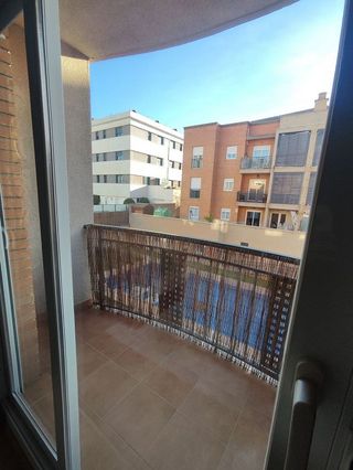 Piso en alquiler en Bola de Oro - Serrallo en Granada