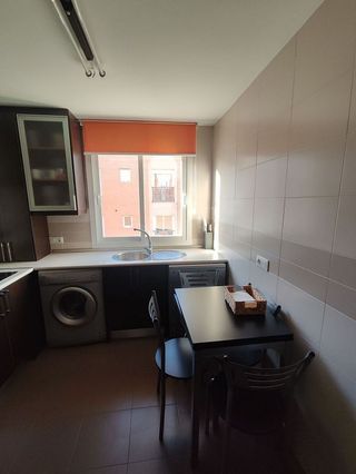 Piso en alquiler en Bola de Oro - Serrallo en Granada