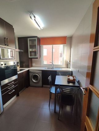 Piso en alquiler en Bola de Oro - Serrallo en Granada