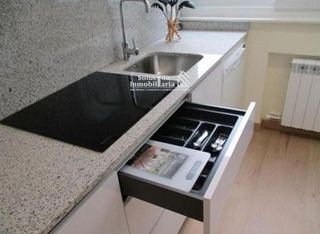 Piso en alquiler en Vidal en Salamanca