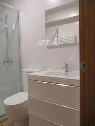 Piso en alquiler en Vidal en Salamanca