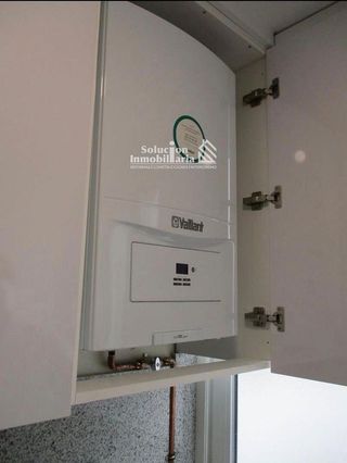 Piso en alquiler en Vidal en Salamanca