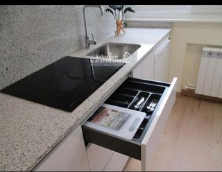 Piso en alquiler en Vidal en Salamanca