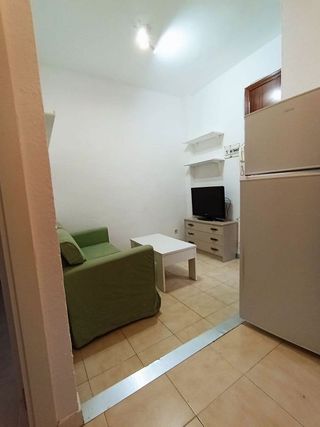 Piso en alquiler en Embajadores - Lavapiés en Madrid