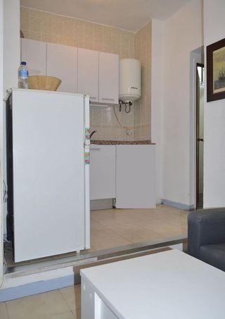 Piso en alquiler en Embajadores - Lavapiés en Madrid