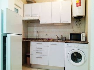 Piso en alquiler en Embajadores - Lavapiés en Madrid