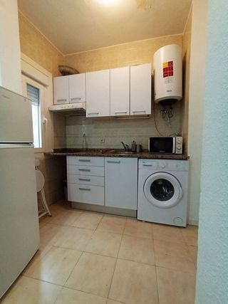 Piso en alquiler en Embajadores - Lavapiés en Madrid