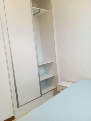 Piso en alquiler en Embajadores - Lavapiés en Madrid