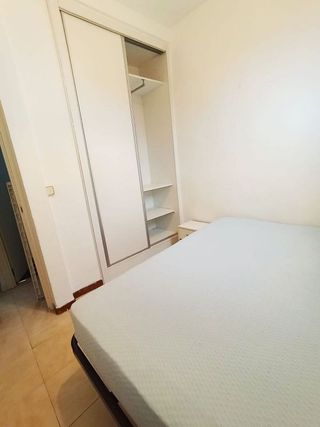 Piso en alquiler en Embajadores - Lavapiés en Madrid