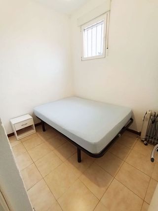 Piso en alquiler en Embajadores - Lavapiés en Madrid