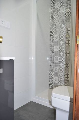 Piso en alquiler en Embajadores - Lavapiés en Madrid