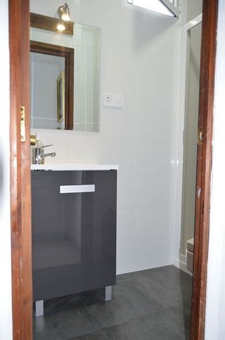 Piso en alquiler en Embajadores - Lavapiés en Madrid