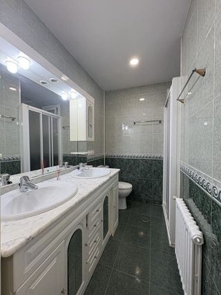 Piso en alquiler en Prosperidad en Madrid