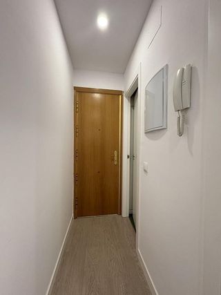 Piso en alquiler en Prosperidad en Madrid