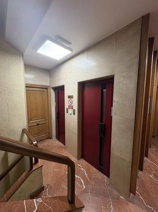 Piso en alquiler en Prosperidad en Madrid