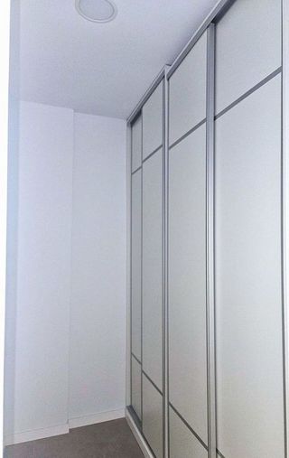 Piso en alquiler en Benalúa en Alicante