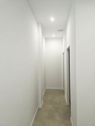 Piso en alquiler en Benalúa en Alicante