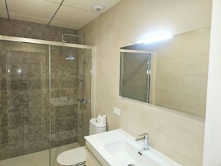 Piso en alquiler en Benalúa en Alicante