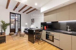 Piso en alquiler en El Gòtic en Barcelona