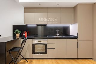 Piso en alquiler en El Gòtic en Barcelona